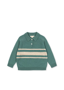 Polo Basi | Fairway | Konges Slojd