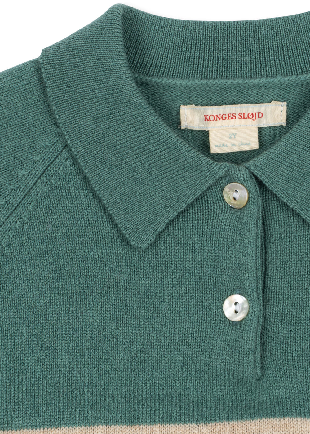 Polo Basi | Fairway | Konges Slojd