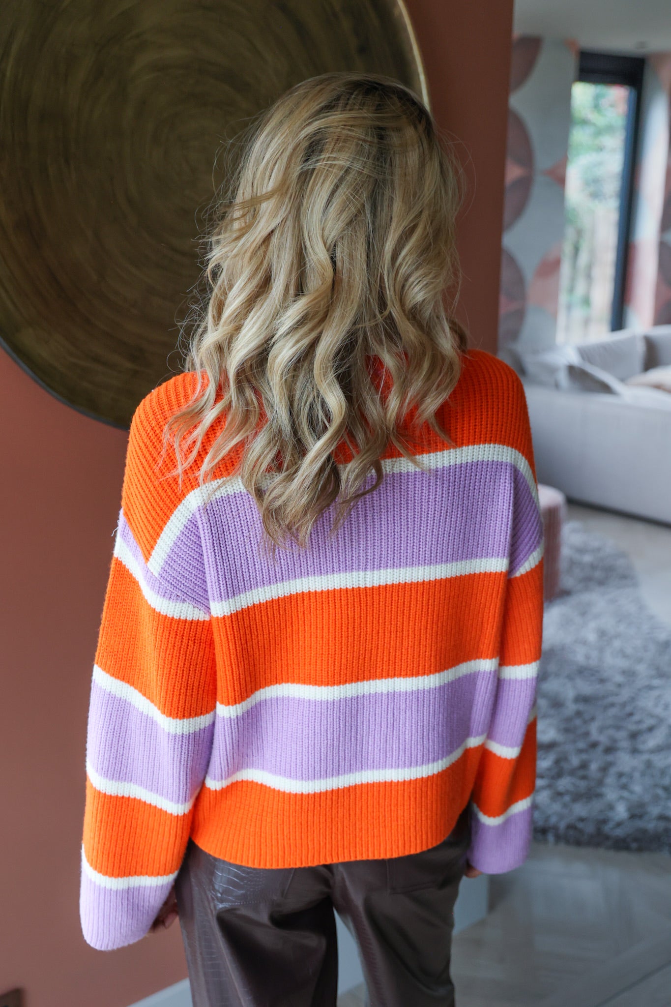 Polo Dandygirl | Stripes | Studio Poespas