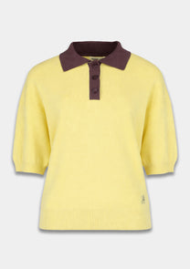 Polo Sanny | Treasure glow | Harper & Yve