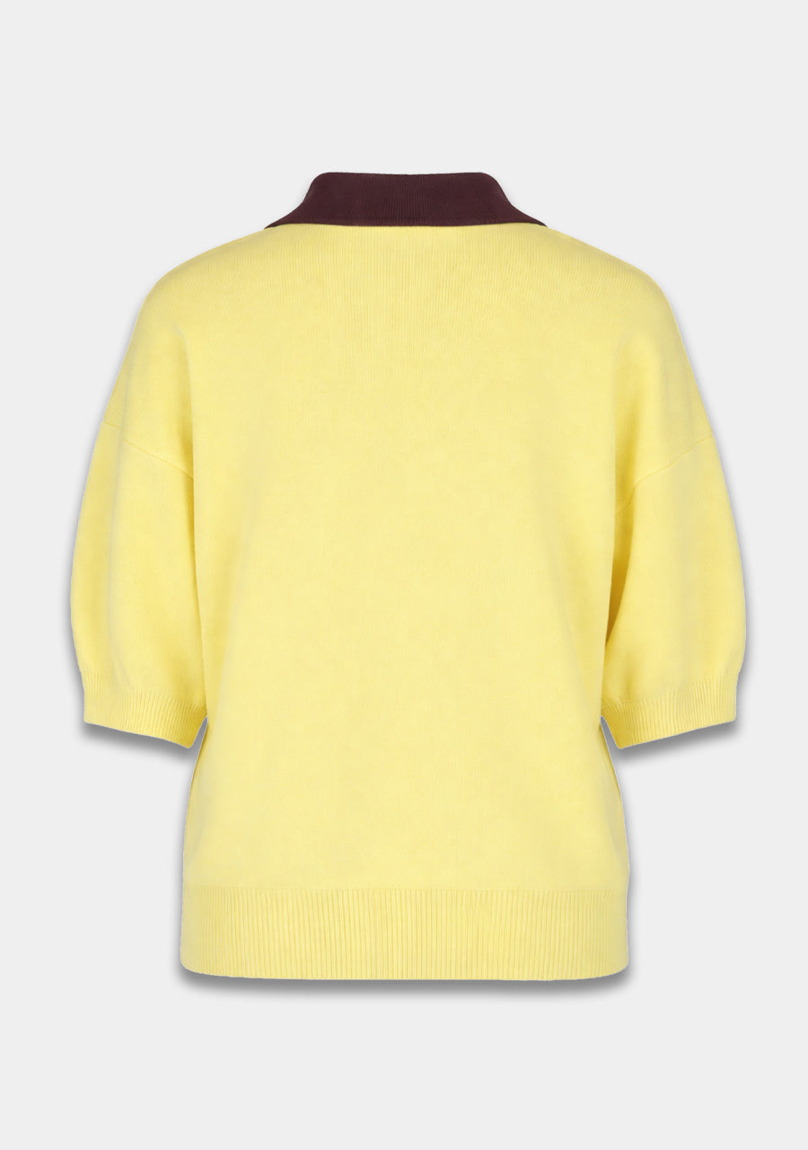 Polo Sanny | Treasure glow | Harper & Yve