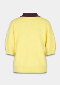 Polo Sanny | Treasure glow | Harper & Yve