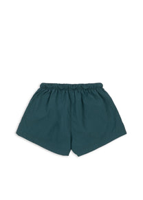 Pomio swim short | Sea moss | Konges Slojd
