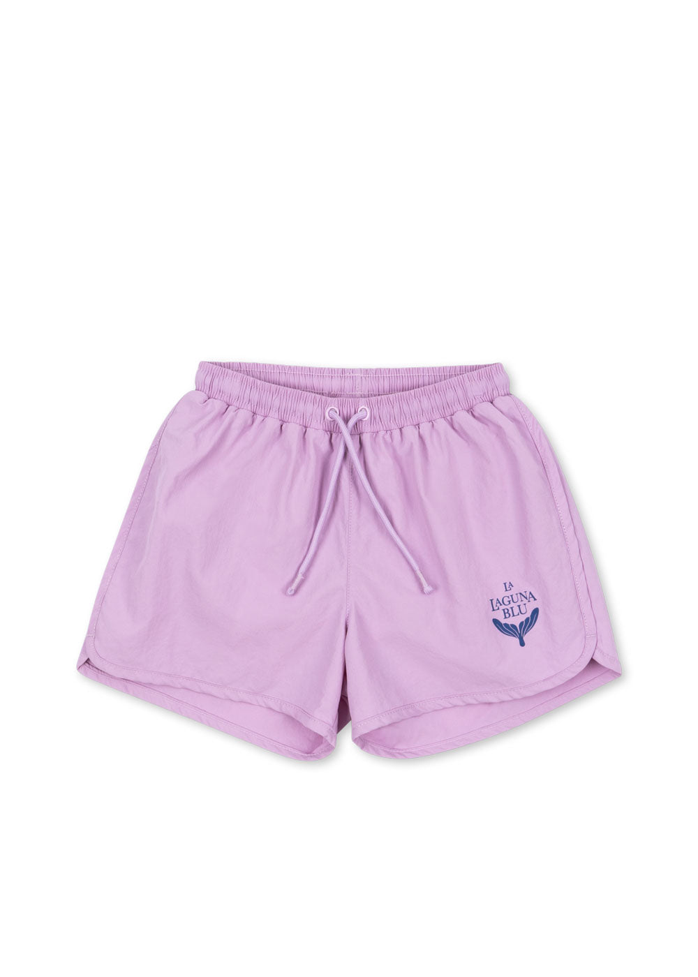 Pomio swim shorts | Lupine | Konges Slojd