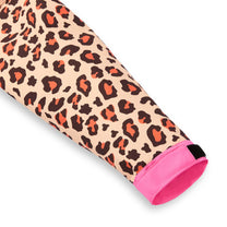 Poncho Leopard | Hello Hossy