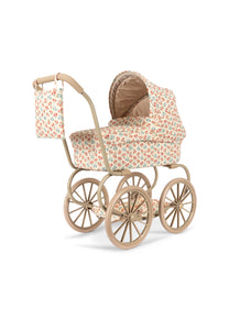 Poppenwagen Minnie | Lumina | 1-3 jaar | Konges Slojd