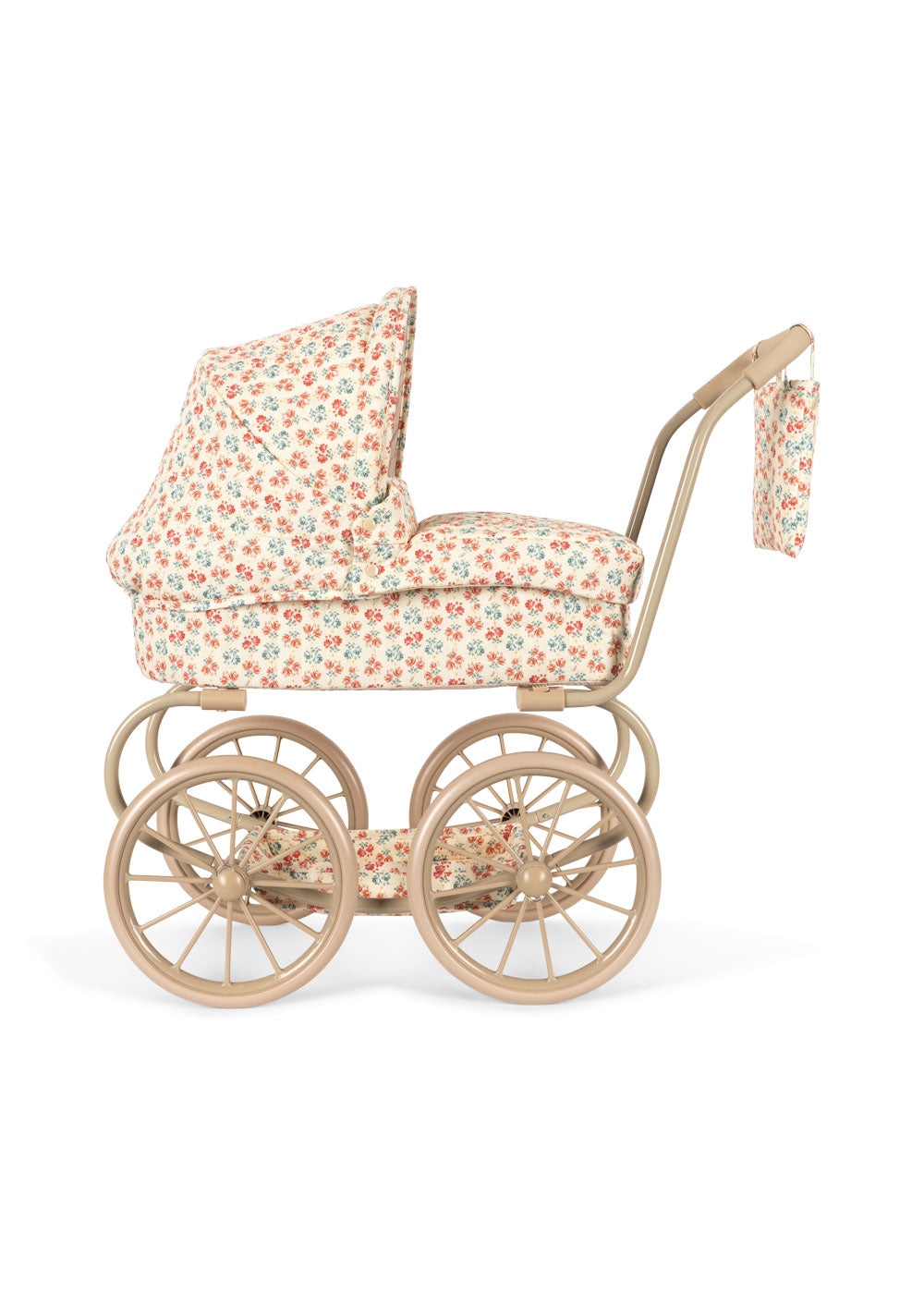 Poppenwagen Minnie | Lumina | 1-3 jaar | Konges Slojd