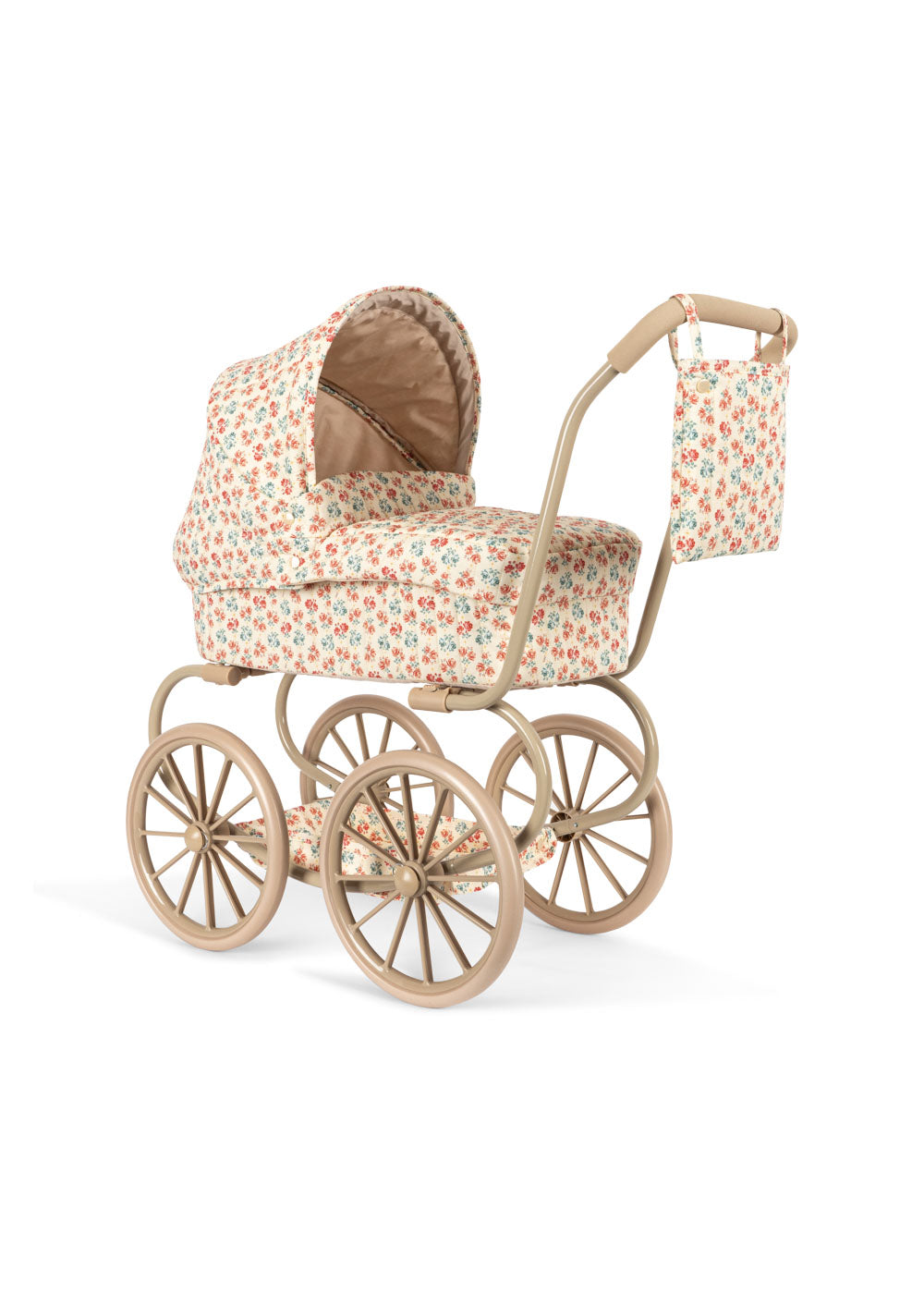 Poppenwagen Minnie | Lumina | 1-3 jaar | Konges Slojd