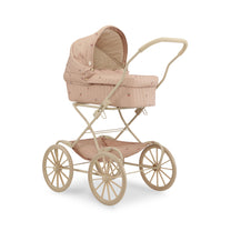 Poppenwagen | Cherry blush | 3+ jaar | Konges Slojd