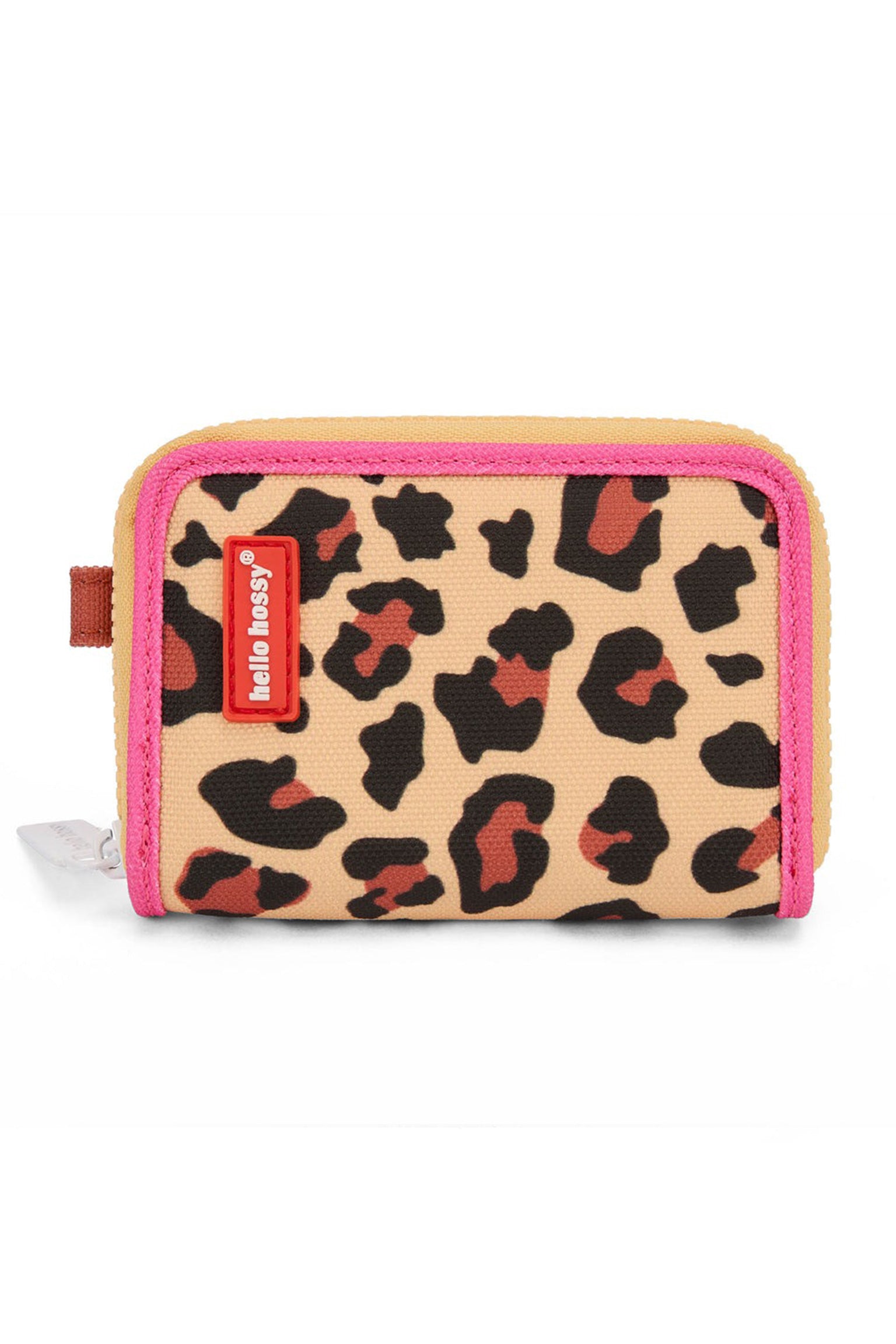 Portemonnee Léopard | Hello Hossy