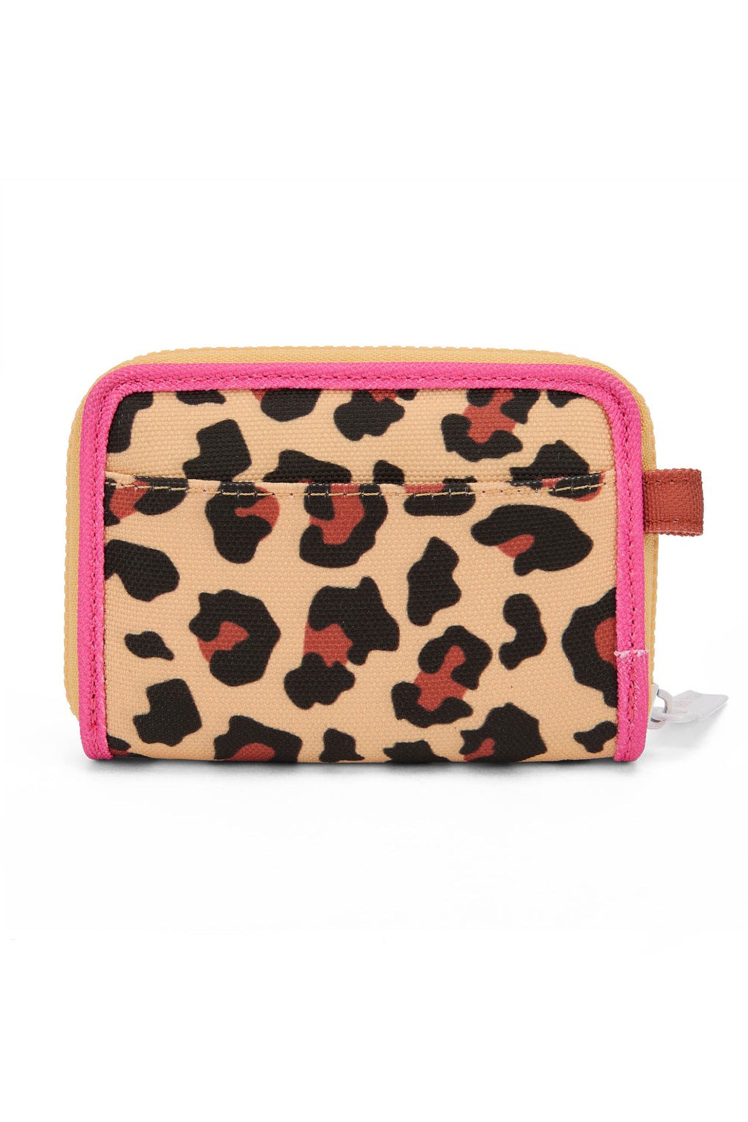 Portemonnee Léopard | Hello Hossy