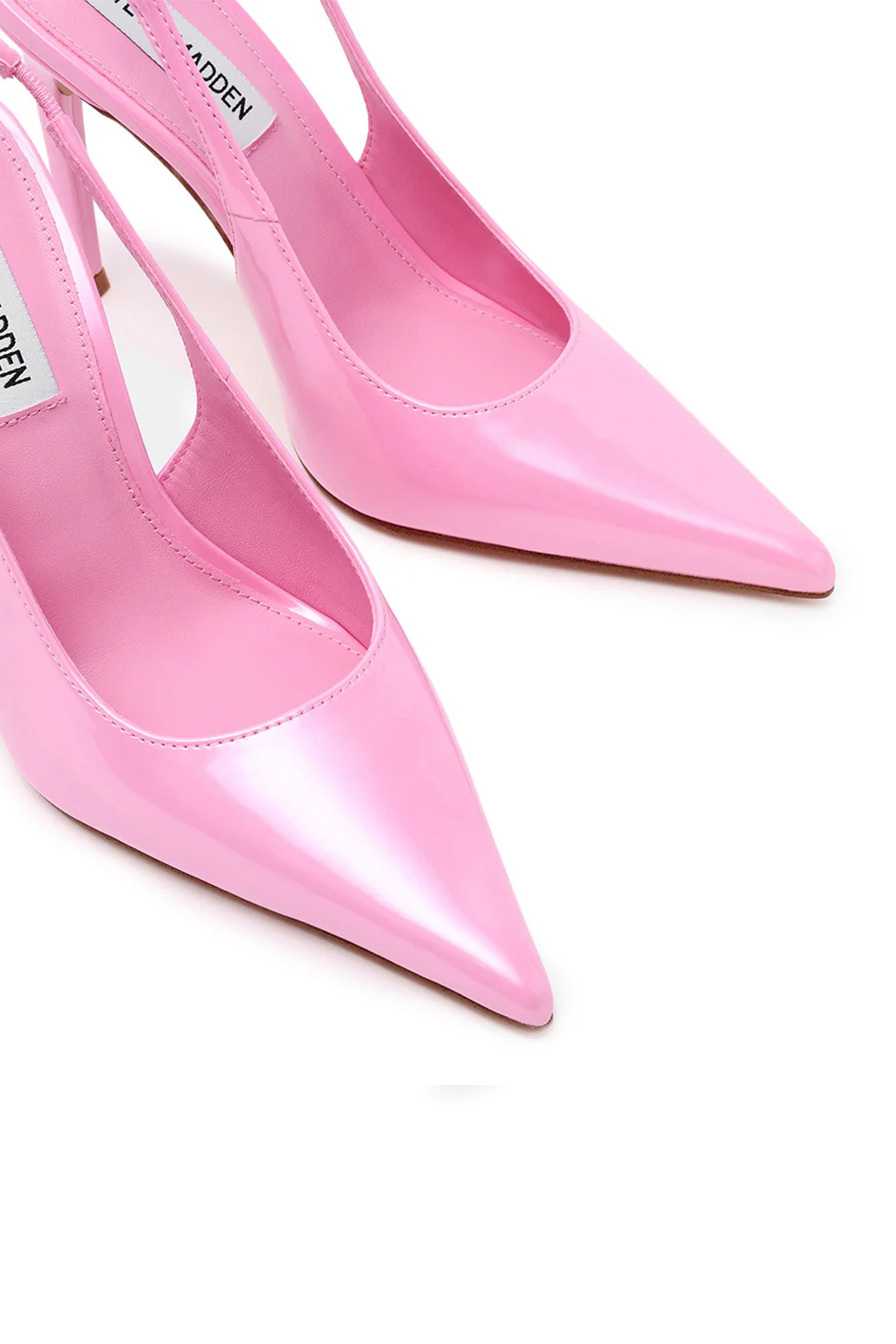 Pump Reyes | LT pink | Steve Madden