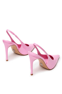 Pump Reyes | LT pink | Steve Madden