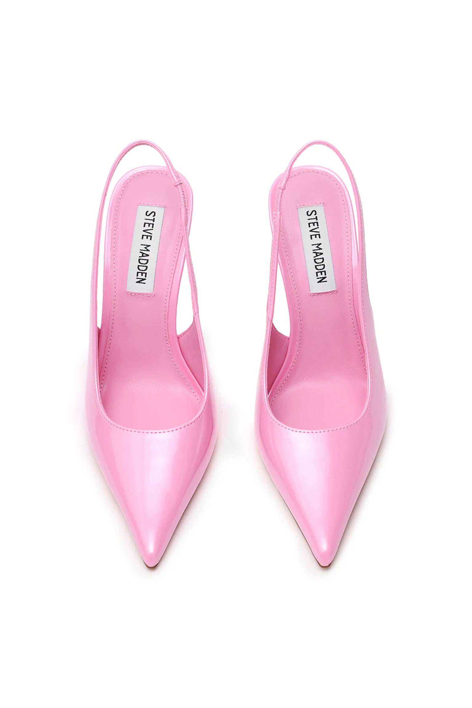 Pump Reyes | LT pink | Steve Madden