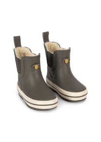 Rain boot Roi low | Kalamata | Konges Slojd