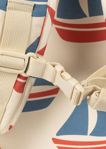 Rainy backpack | Ahoy | Konges Slojd