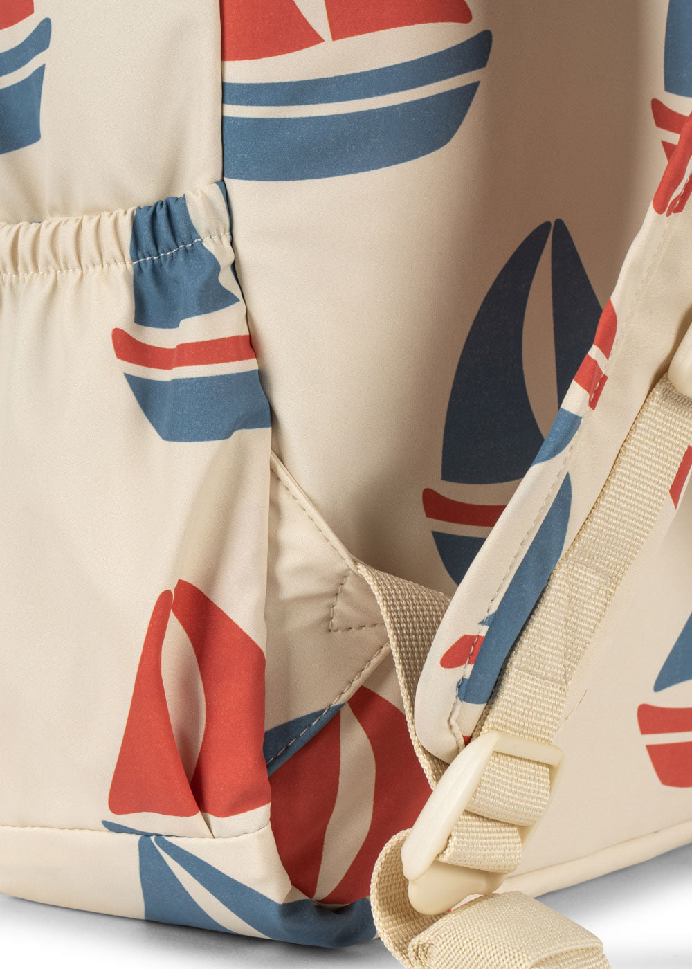 Rainy backpack | Ahoy | Konges Slojd