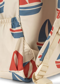 Rainy backpack | Ahoy | Konges Slojd