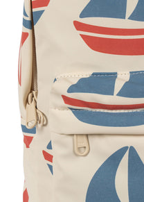 Rainy backpack | Ahoy | Konges Slojd