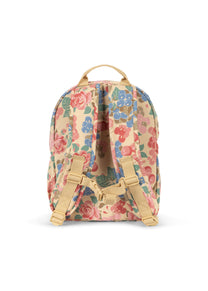 Rainy backpack | Bloomiegrape | Konges Slojd