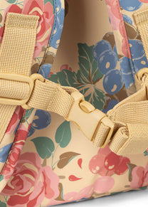 Rainy backpack | Bloomiegrape | Konges Slojd