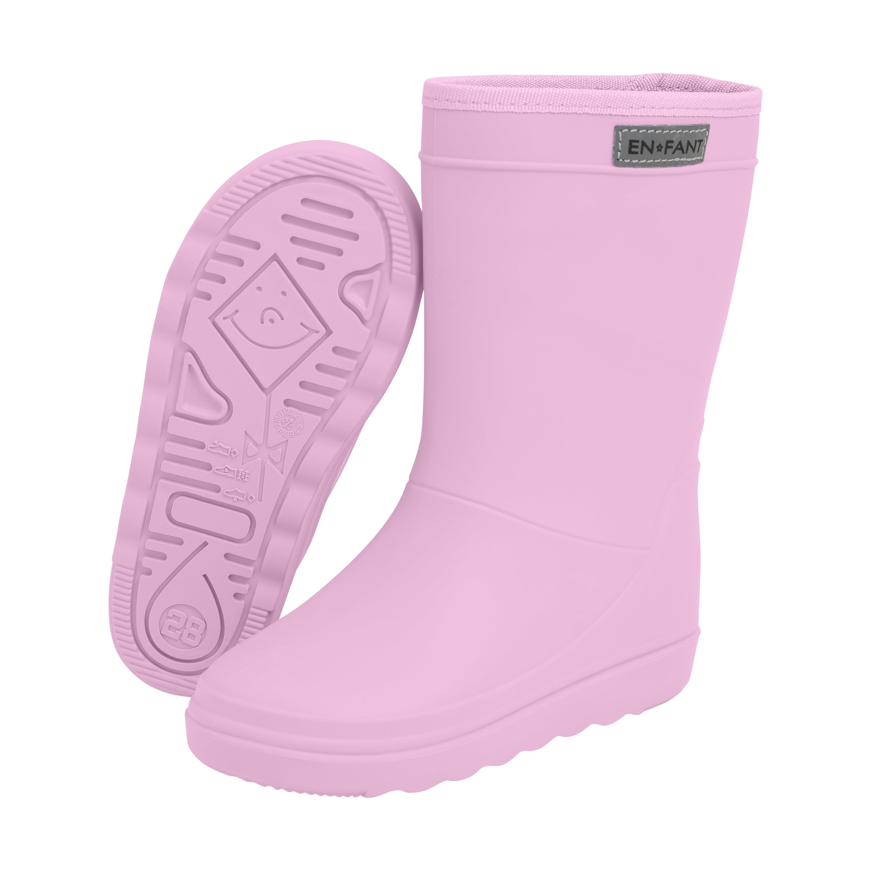 Regenlaarzen | Bonbon | En Fant