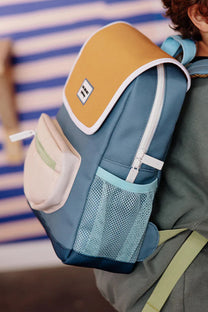 Rugzak Mini Sam | Hello Hossy