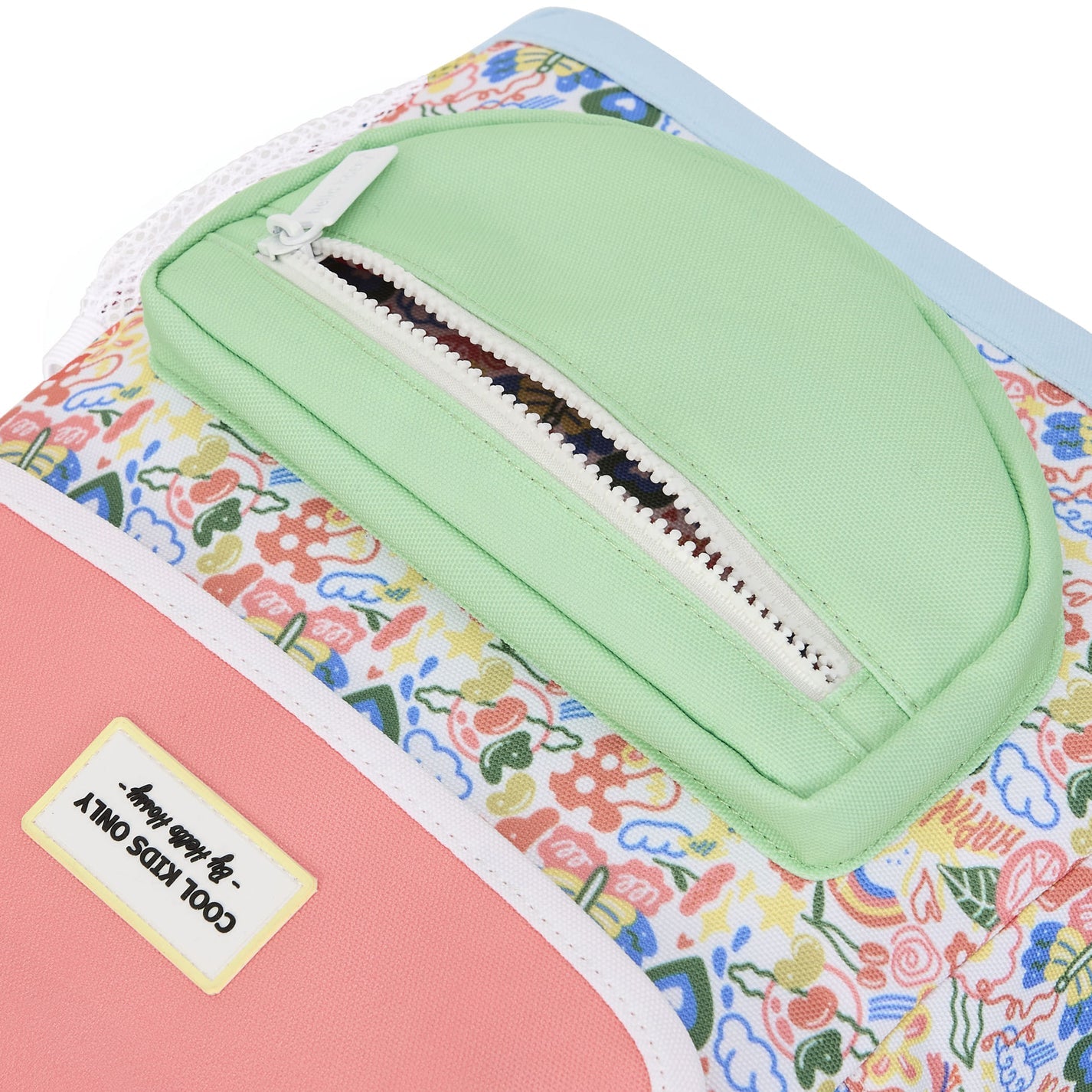Rugzak Happiness | Hello Hossy