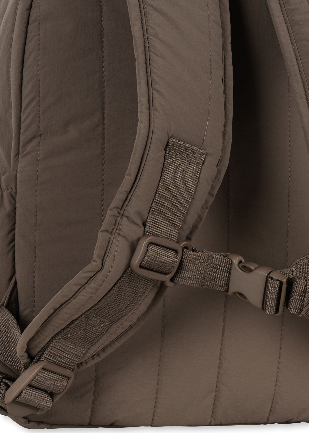 Rugzak Juno | Walnut | Konges Slojd