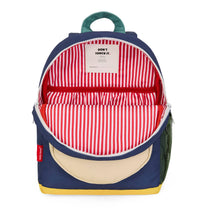Rugzak Mini Dark Blue | Hello Hossy