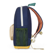 Rugzak Mini Dark Blue | Hello Hossy