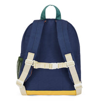 Rugzak Mini Dark Blue | Hello Hossy