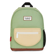 Rugzak Mini Pistache | Hello Hossy