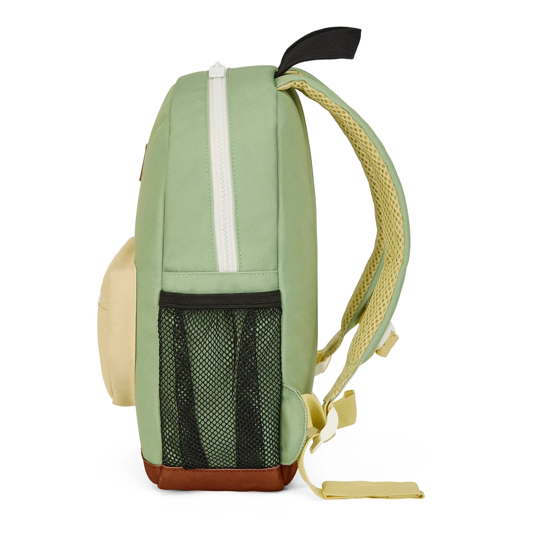 Rugzak Mini Pistache | Hello Hossy
