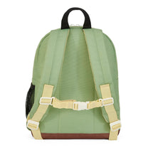 Rugzak Mini Pistache | Hello Hossy