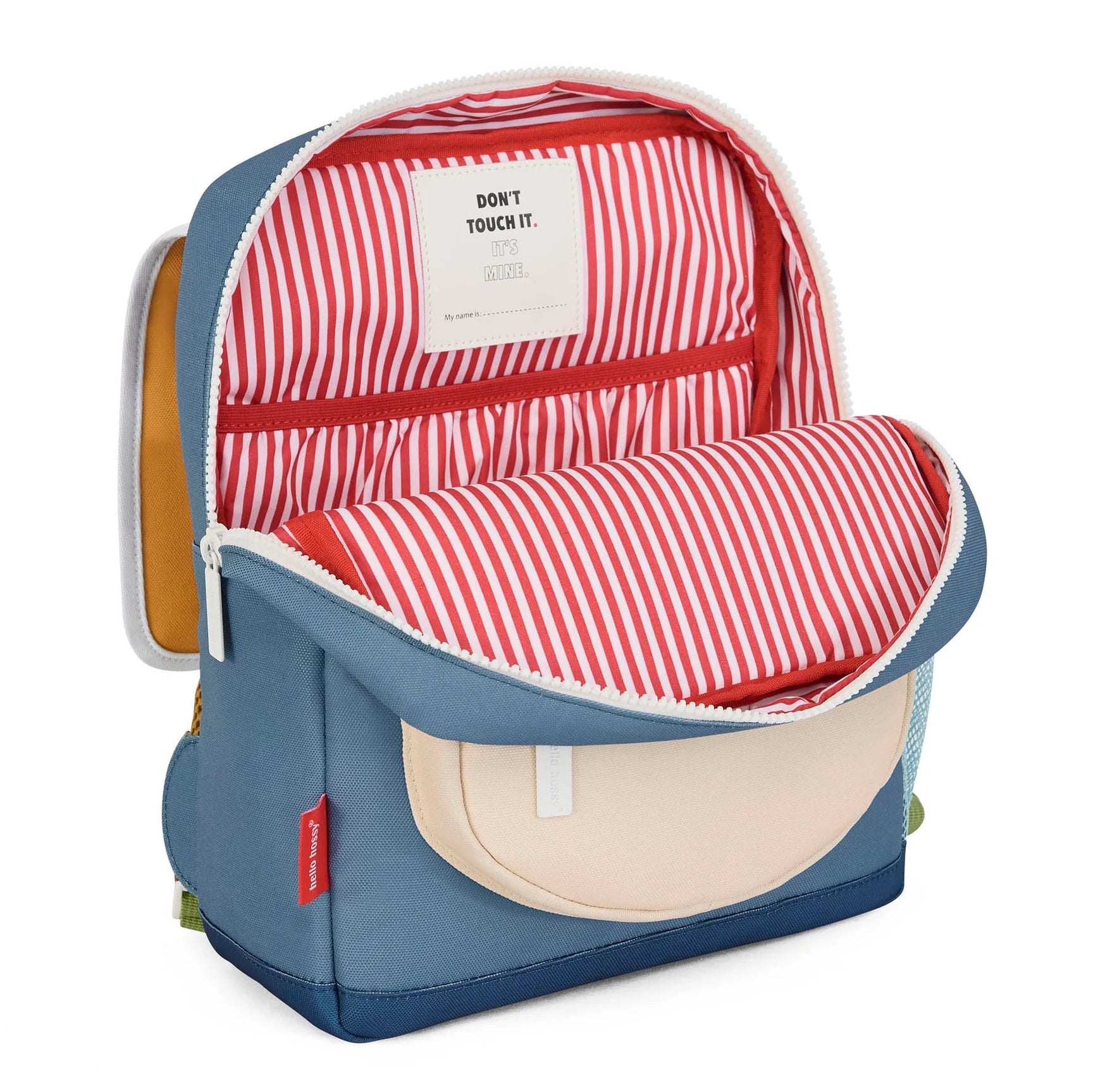 Rugzak Mini Sam | Hello Hossy