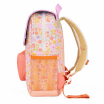 Rugzak Retro Flowers | Hello Hossy