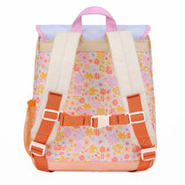 Rugzak Retro Flowers | Hello Hossy
