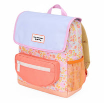 Rugzak Retro Flowers | Hello Hossy