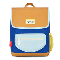 Rugzak mini Blue Canyon | Hello Hossy