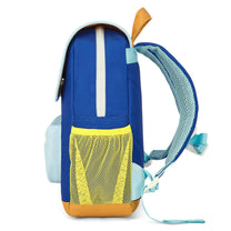 Rugzak mini Blue Canyon | Hello Hossy
