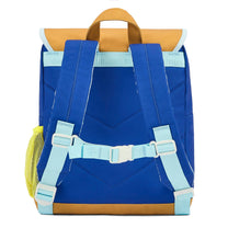 Rugzak mini Blue Canyon | Hello Hossy