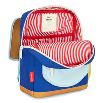 Rugzak mini Blue Canyon | Hello Hossy