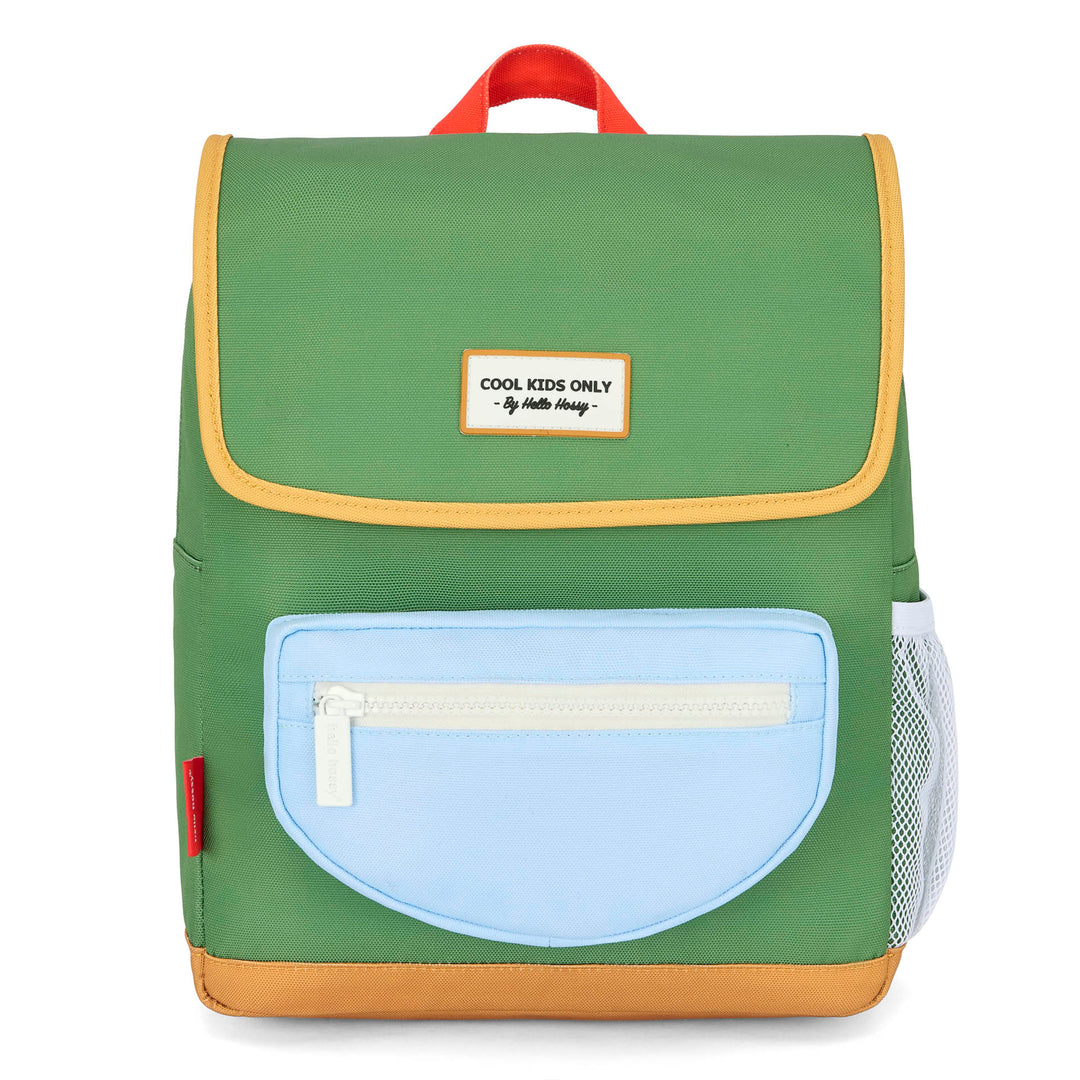 Rugzak mini Green Lake | Hello Hossy