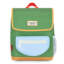 Rugzak mini Green Lake | Hello Hossy