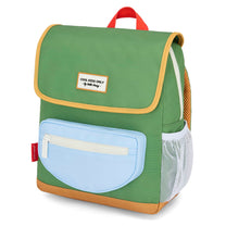 Rugzak mini Green Lake | Hello Hossy