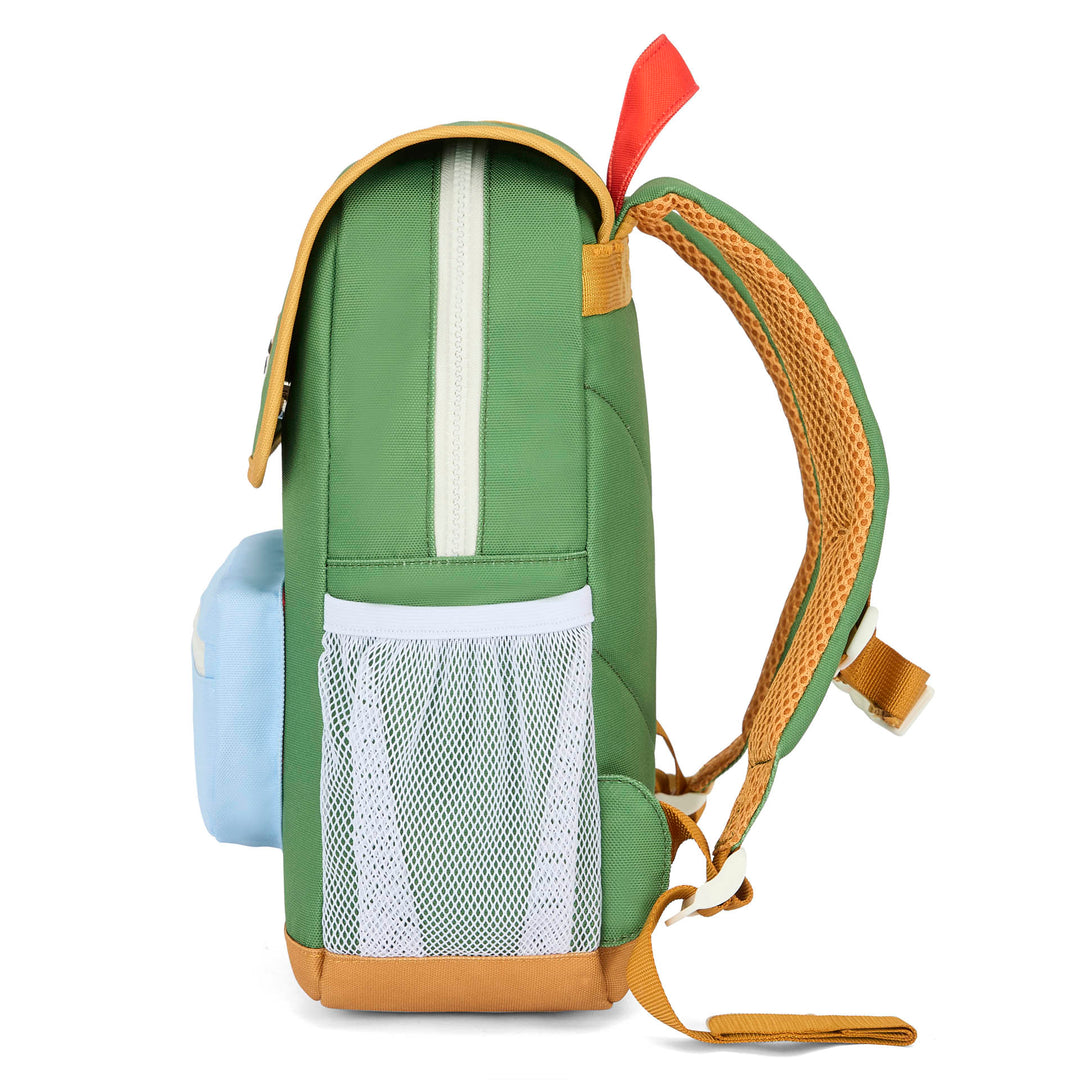 Rugzak mini Green Lake | Hello Hossy