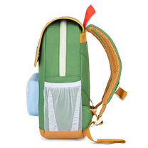 Rugzak mini Green Lake | Hello Hossy
