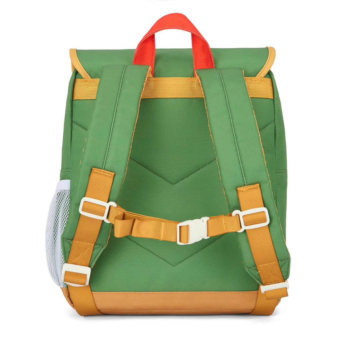 Rugzak mini Green Lake | Hello Hossy