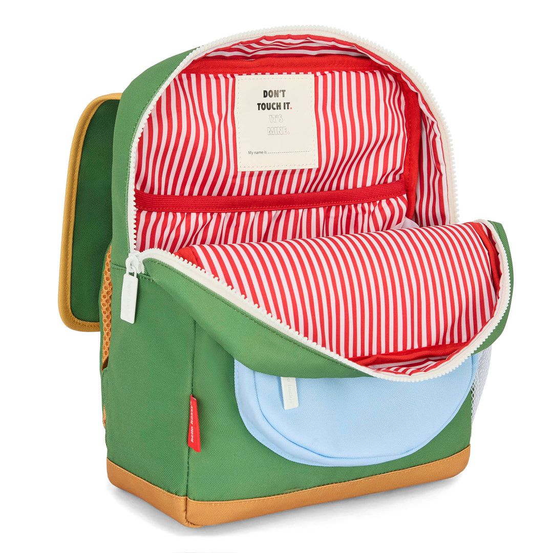 Rugzak mini Green Lake | Hello Hossy